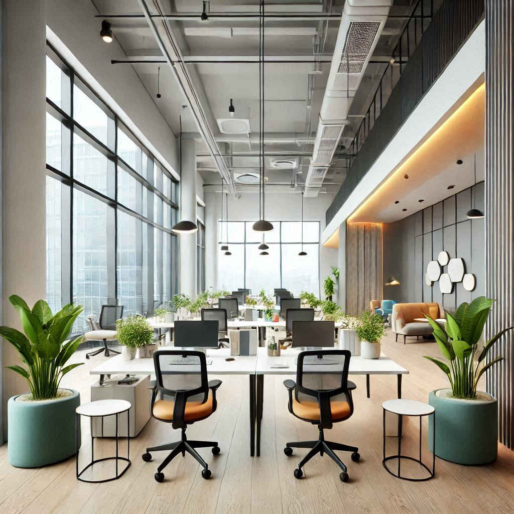 汇典商务楼文章配图